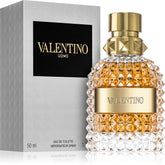 Valentino Uomo EDT Spray for Men